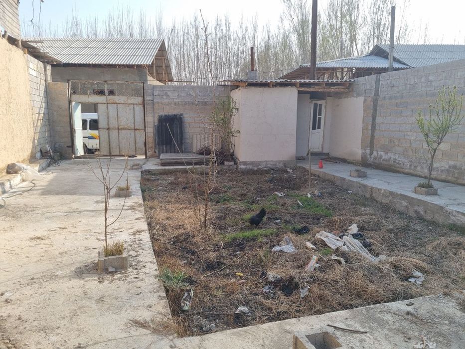 Noturar uy sotiladi turar joy qilsa boʻladi