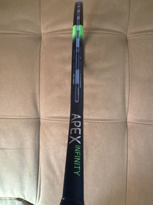 Ракета за скуош Dunlop Apex Infinity