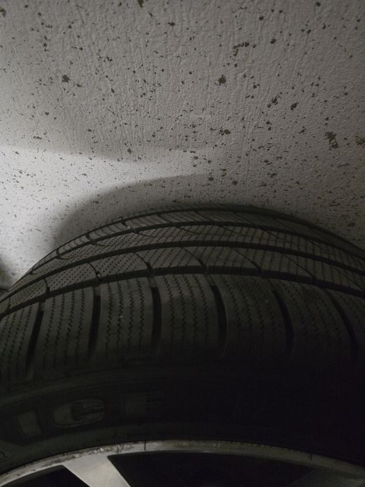 BMW X6 /X5 M SPORT PACK 275/40/20 , 315/35/20 10J и 11J с Зимни Гуми