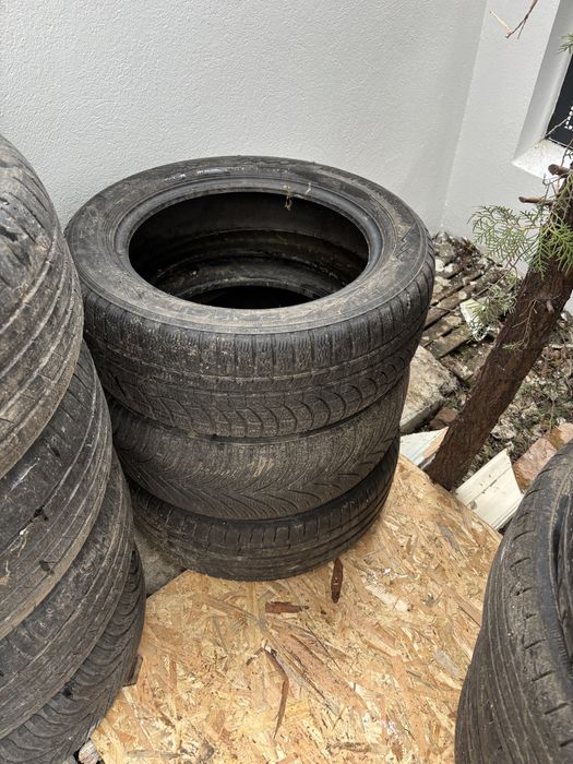 Cauciucuri SH iarna si vara