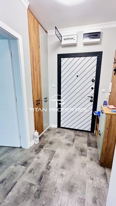 Дава се под наем Двустаен апартамент в с. Изгрев, Област Бургас - 62 кв.м за 714 € - Снимка #4