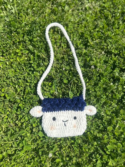 Детски чанти ръчна изработка