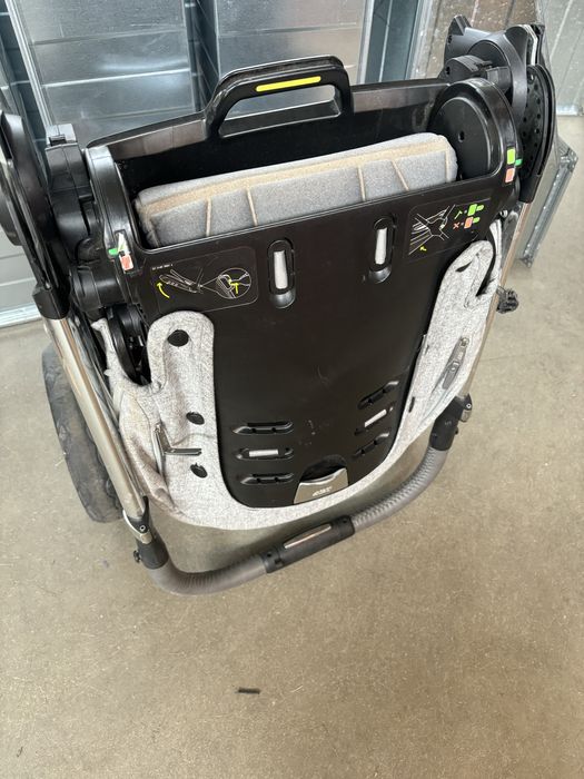 Количка mamas&papas ocarro