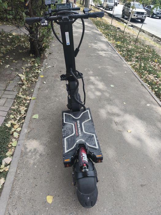 Dualtron X 2 Limited
