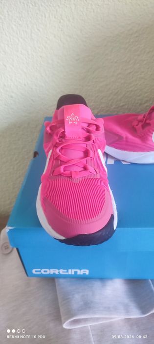 Детски маратонки Nike Star Runner №35 – почти нови