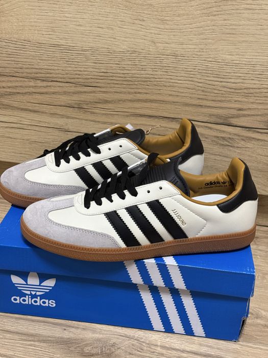 adidas Samba x JJJound 43 размер