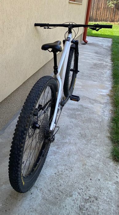 Orbea Laufey H30
