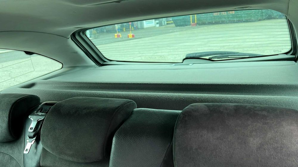 Dezmembrez la pret avantajos autoturism Renault Laguna 2003