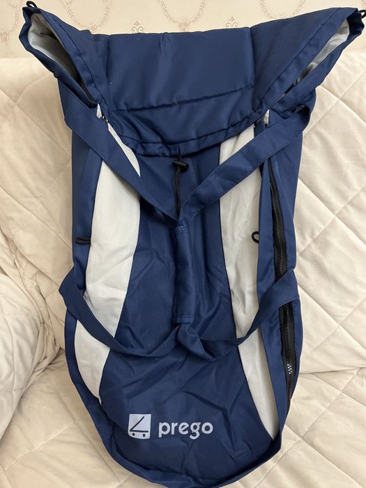 Переноска для детей !