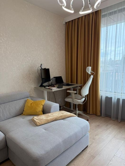 Дава се под наем Двустаен апартамент в София, Бояна - 85 кв.м за 1097.01 € - Снимка #2