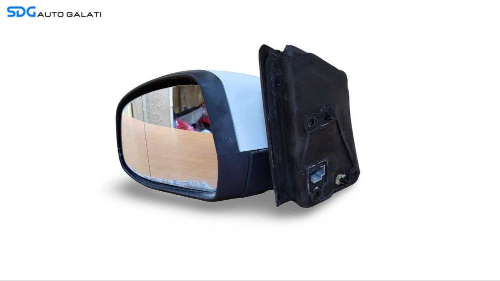 Oglinda Electrica Stanga Ford Focus 3 2010 - 2015 [A0114]