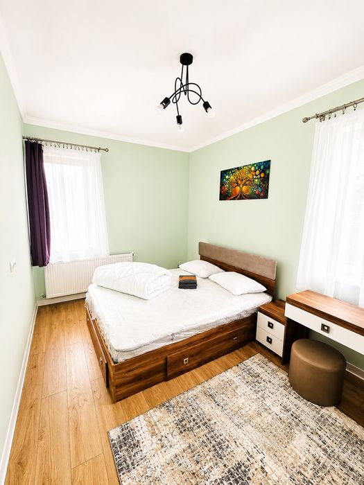 Apartament de închiriat 2 camere Livezeni  - Târgu Mures