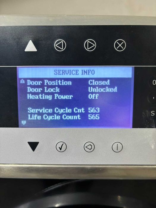 Професионална перална - 32 кг