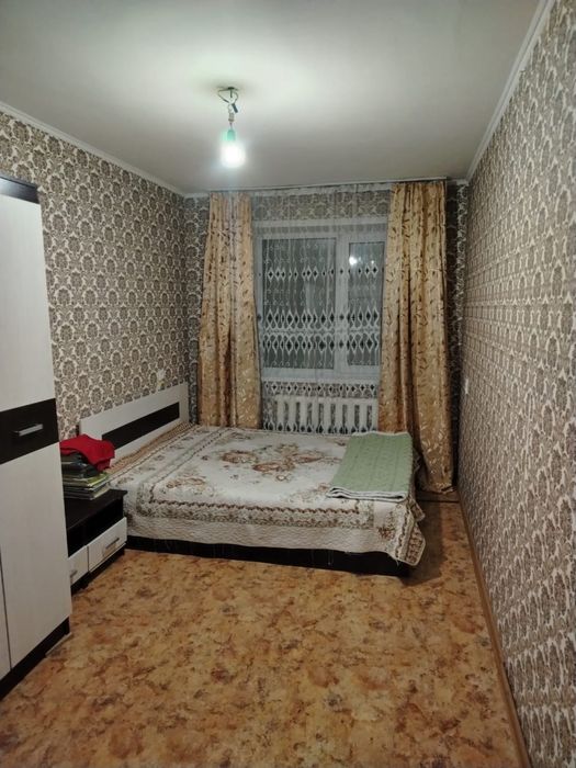 Сдам 2х комнатную квартиру