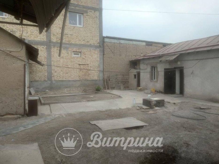 Продаётся участок в Яшнобадском районе 4,8 соток