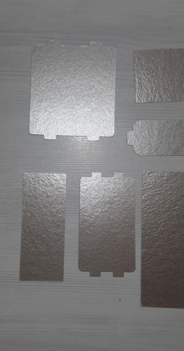 Слюда для микроволновки