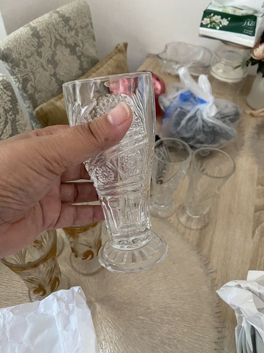 продам посуду б/у