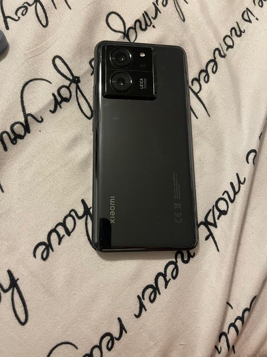 Vând telefon xiaomi 13 t