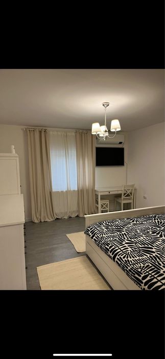 Inchiriez garsoniera Unirii