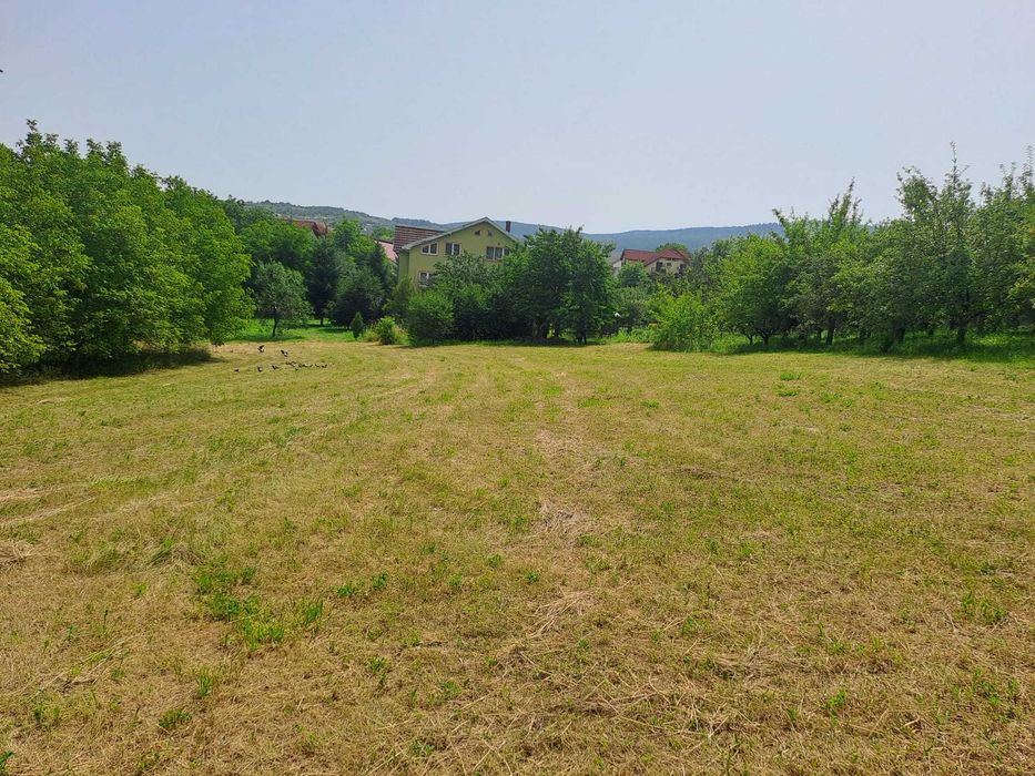 Teren de vanzare intravilan Zalau