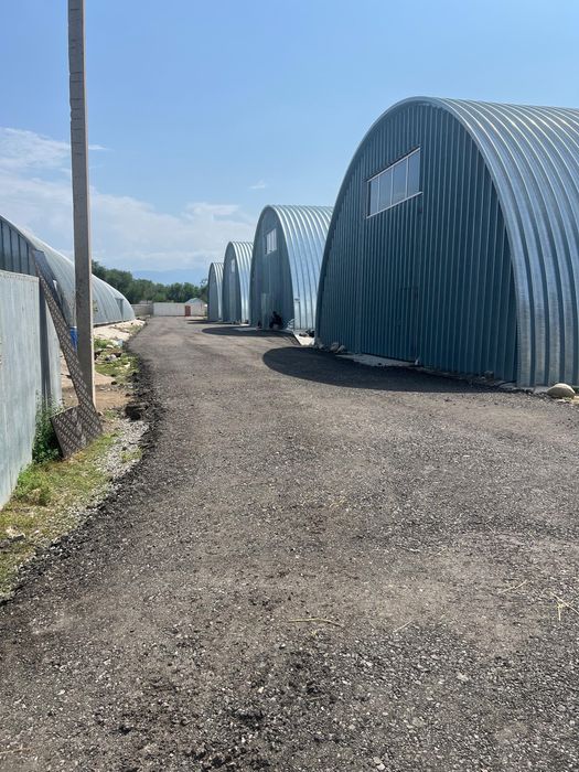 Склад под хранение