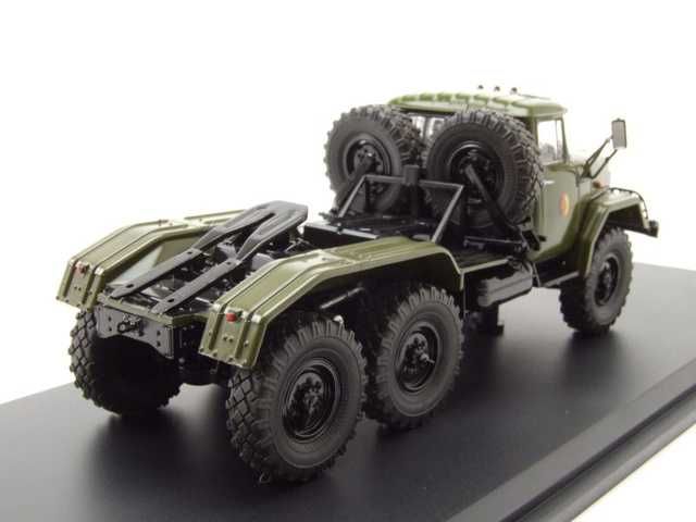 Зил 131 Zil 131 - Premium Classixxs  1:43