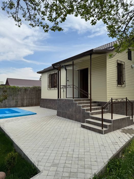 Бостанлыкский район, посёлок Озодбаш дача 6 соток 20 мин до Чарвака