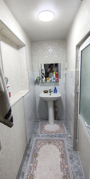 Предаётся участка  Ханабадэ