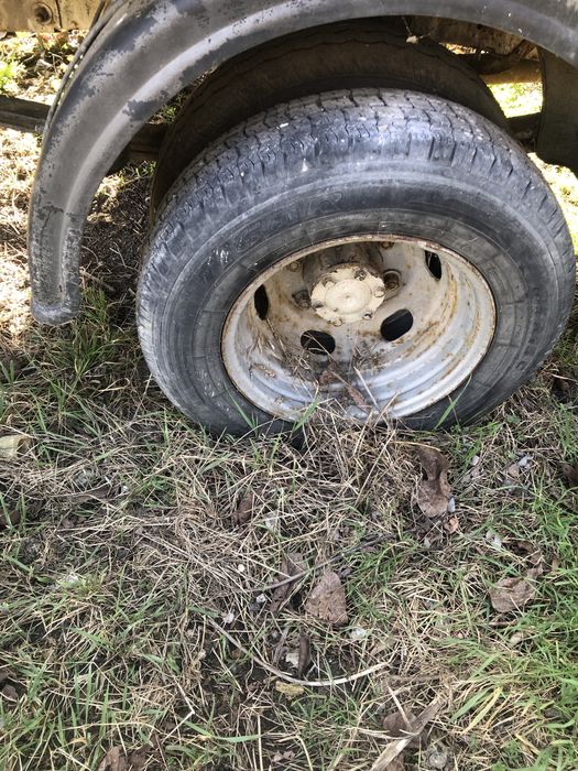 Ford transit,motor 2.5