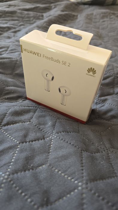 Слушалки Huawei FreeBuds SE 2
