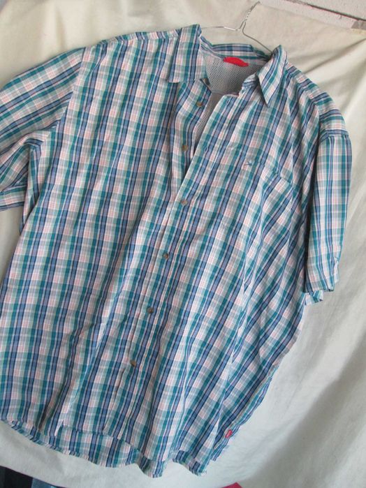 camasa barbati Vitorio Rossi XXL