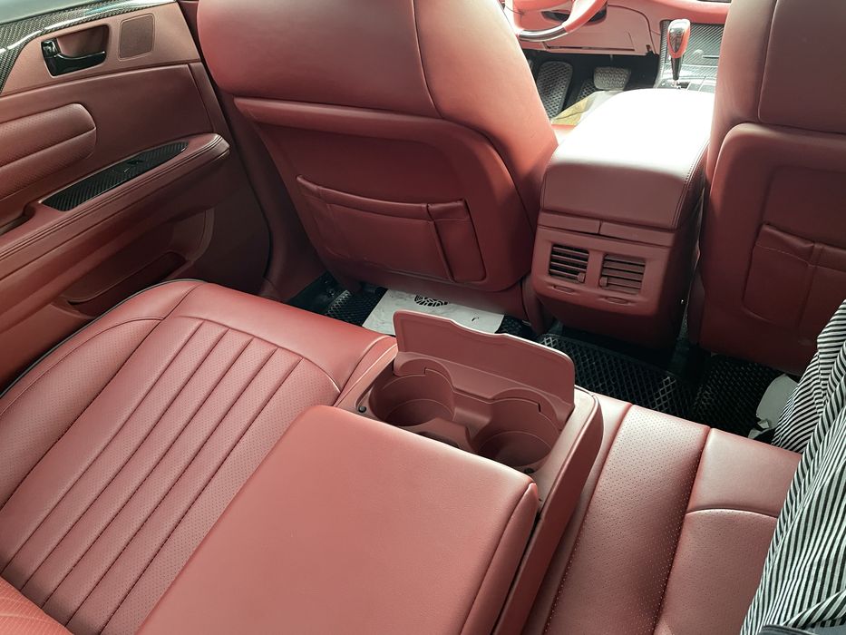 Toyota Avalon Limited