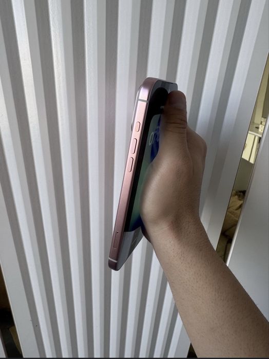 iPhone 17 ProMax 512 Gb Pink Akk: 94% Kelwamiz