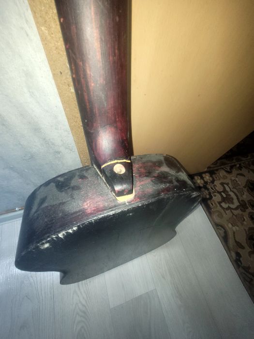 Продам гитару ссср