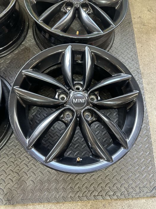 17-ки 5х112 - Mini