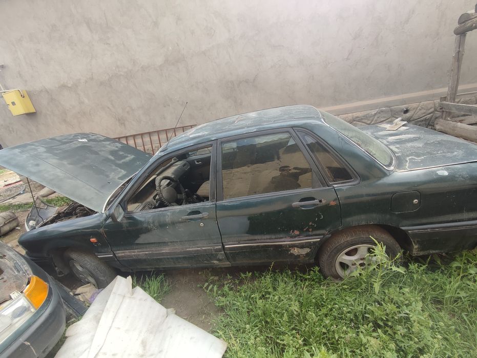 Продается Митсубици галант