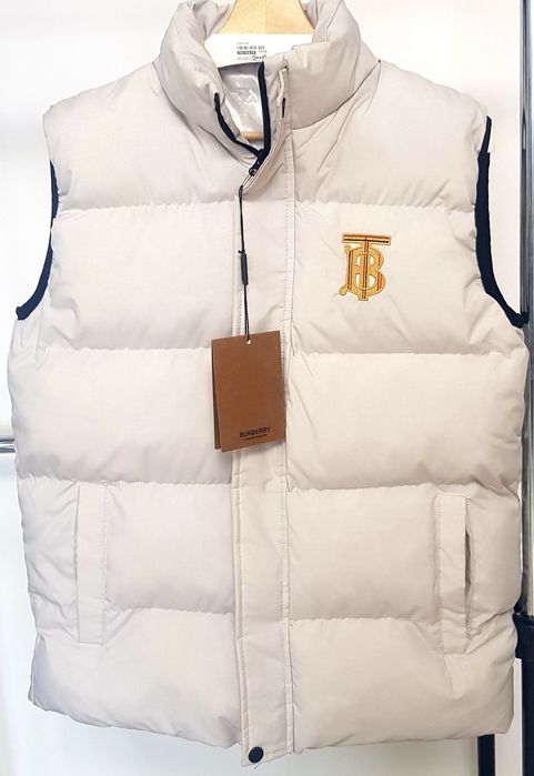 Vesta Burb3rry calitate