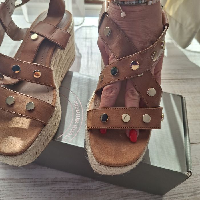 Дамски обувки 38-39номер