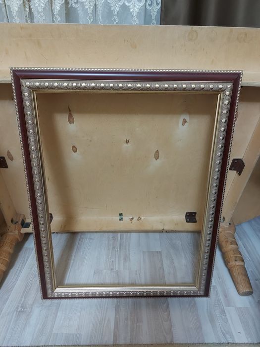 Рамки для картин