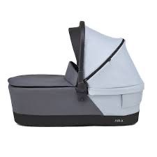 Люлька ANEX AIR-X грей