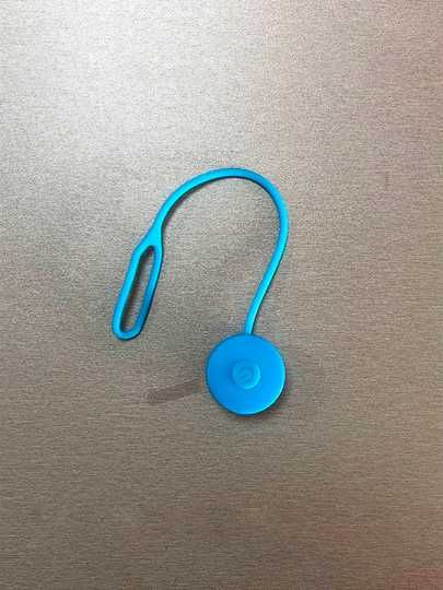 LED-сигнальный фонарик для рюкзаков, для бега, для безопасной прогулки