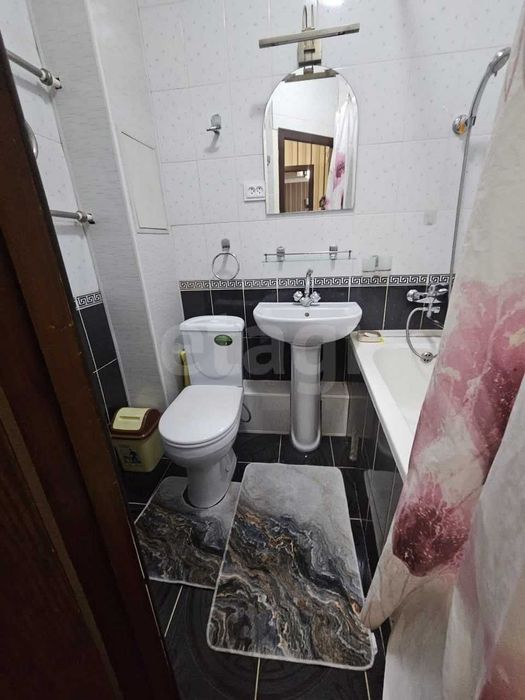 СРОЧНО продаётся 1-ком квартира в Яшнабадском районе, Тузель-1 [w]