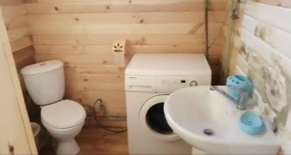 Продам домик на Самарском берегу