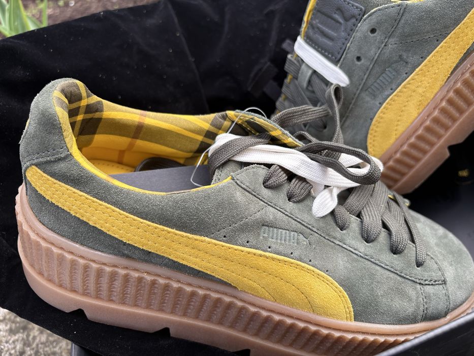 Обувки Puma By Riganna FENTY