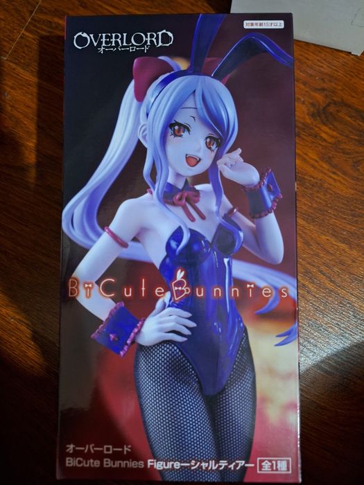 Оригинальная фигурка Шалтир