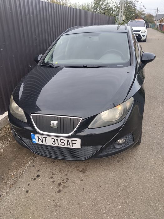 SEAT Ibiza 2011 — imagine 3