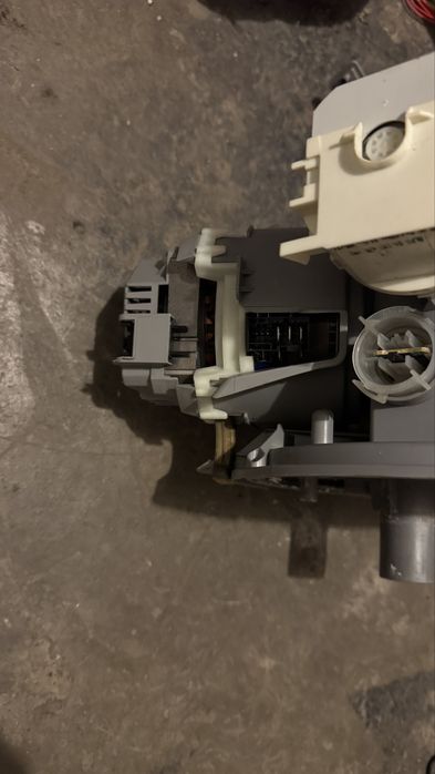 Части за съдомиална Simens