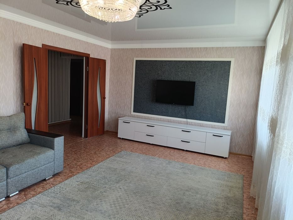 Продам квартиру 2-х комнатная.