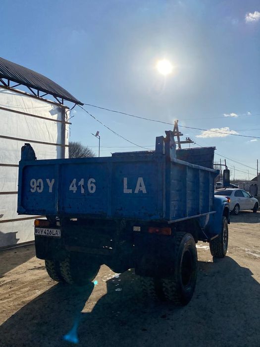 Хоразм вил Богот тумани Зил ммз 45021 сотилади