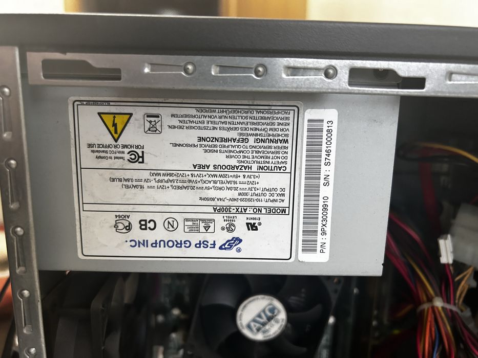 Процессоры.